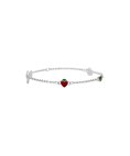 Pereirinha Frutinhas Joia Pulseira Menina PERXJPL46227