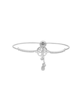 Pereirinha Árvore da Vida Joia Pulseira Mulher PERXJPL46354