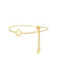 Pereirinha Trevo Joia Pulseira Mulher PERXJPL46355D Pereirinha Trevo Joia Pulseira Mulher PERXJPL46355D