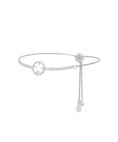 Pereirinha Trevo Joia Pulseira Mulher PERXJPL46355 Pereirinha Trevo Joia Pulseira Mulher PERXJPL46355