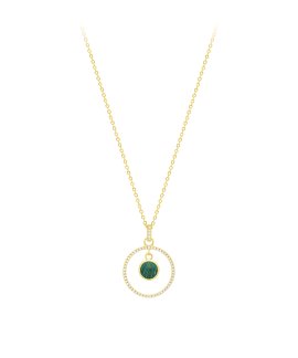 Pereirinha Ilha Verde Joia Colar Mulher PERXJVL4132D
