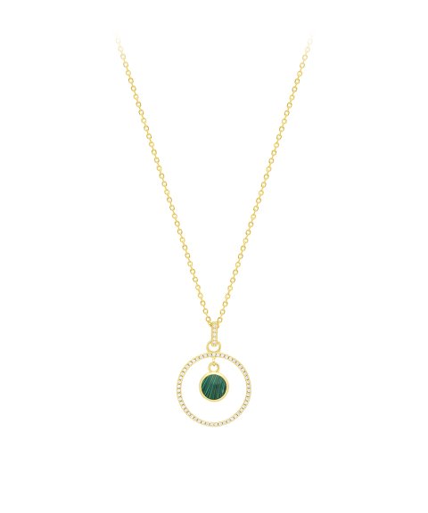 Pereirinha Ilha Verde Joia Colar Mulher PERXJVL4132D