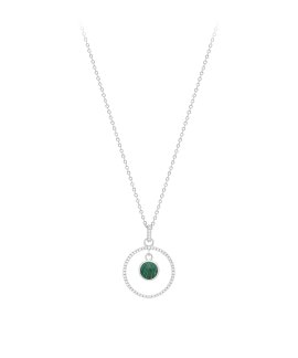 Pereirinha Ilha Verde Joia Colar Mulher PERXJVL4132