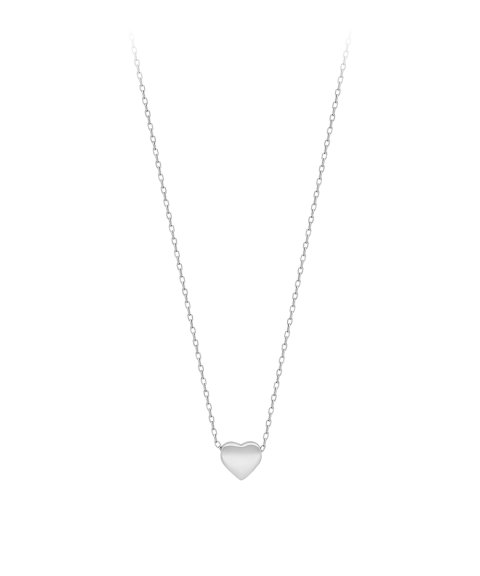 Pereirinha Coração Joia Colar Mulher PERXJVL4262 Pereirinha Coração Joia Colar Mulher PERXJVL4262