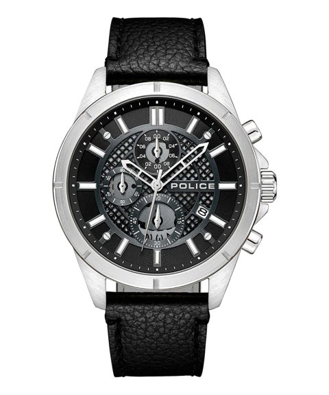 Police Burbank Relógio Homem PEWGC0054005
