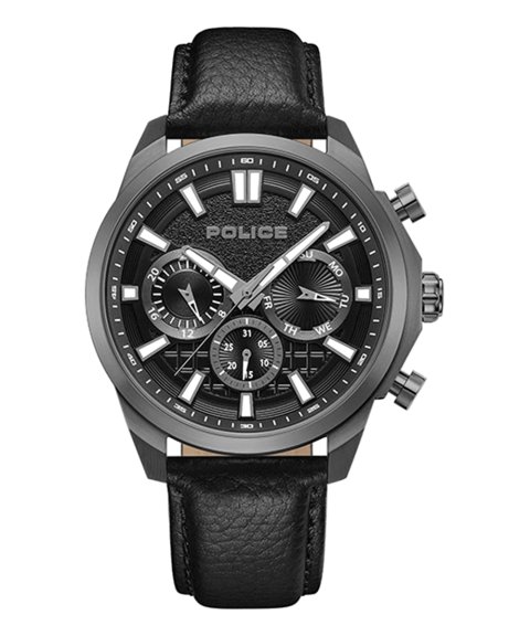 Police Rangy Relógio Homem PEWGF0021005
