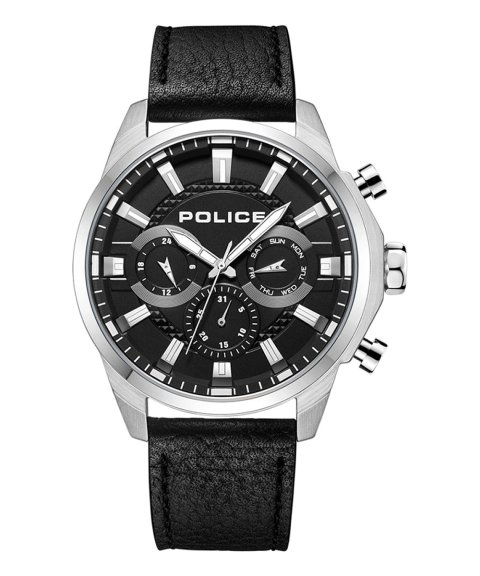 Police Menelik Relógio Homem PEWJF2204207