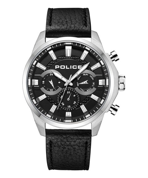 Police Menelik Relógio Homem PEWJF2204207 Police Menelik Relógio Homem PEWJF2204207
