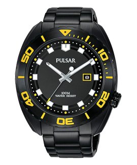 Pulsar Active Relógio Homem PG8285X1