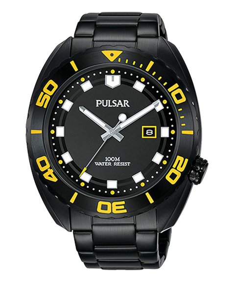 Pulsar Active Relógio Homem PG8285X1 Pulsar Active Relógio Homem PG8285X1
