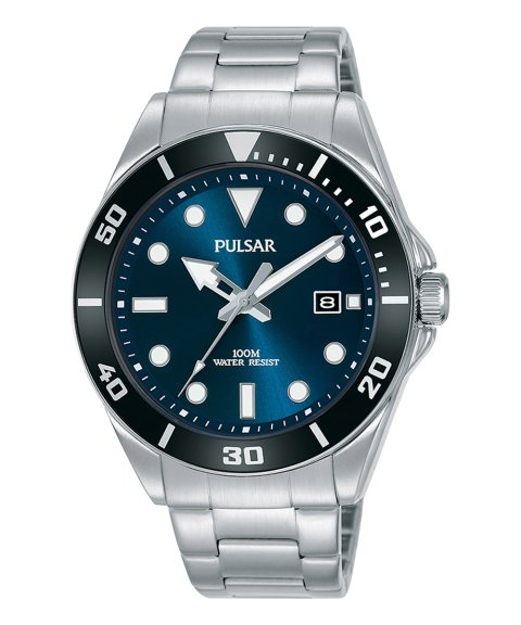 Pulsar Sport Relógio Homem Chronograph PG8289X1