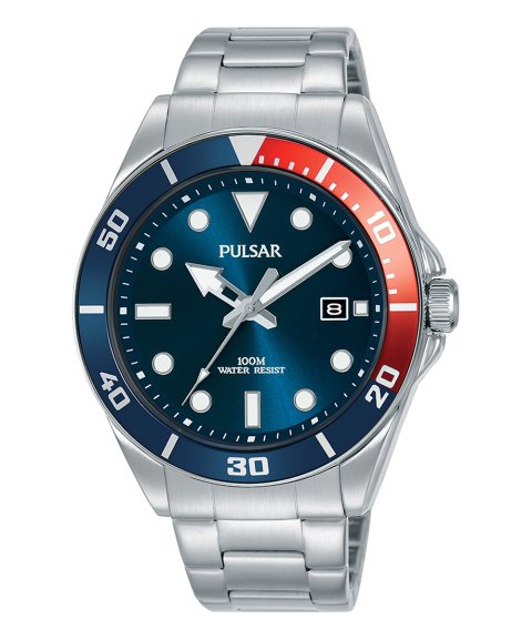Pulsar Sport Relógio Chronograph Homem PG8291X1 Pulsar Sport Relógio Chronograph Homem PG8291X1