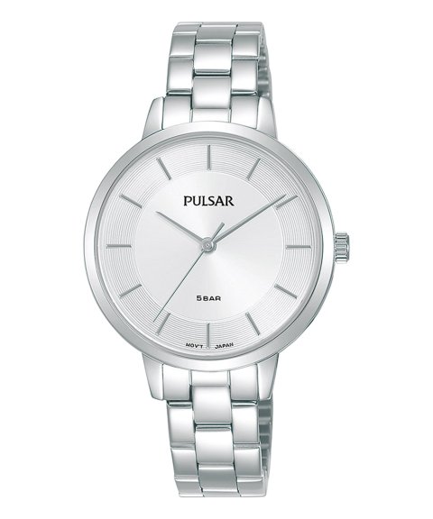 Pulsar Attitude Relógio Cronógrafo Mulher PH8473X1
