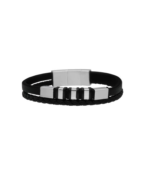 Wings of Feeling Joia Pulseira Homem PJOY/20/9/41P Wings of Feeling Joia Pulseira Homem PJOY/20/9/41P