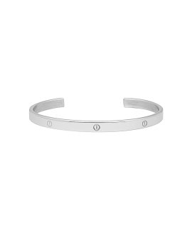 Wings of Feeling Joia Pulseira Bangle Homem PIS/18/12/13P