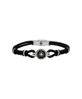 Wings of Feeling Joia Pulseira Homem PIS/20/10/1P