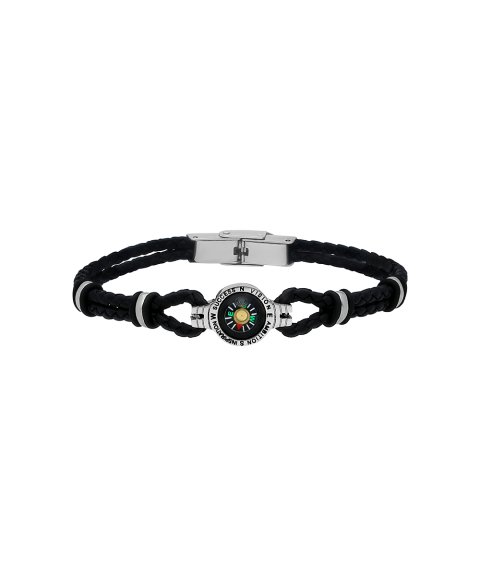 Wings of Feeling Joia Pulseira Homem PIS/20/10/1P Wings of Feeling Joia Pulseira Homem PIS/20/10/1P