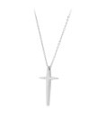 Wings of Feeling Joia Colar Cruz Homem PIS/20/9/14C Wings of Feeling Joia Colar Cruz Homem PIS/20/9/14C