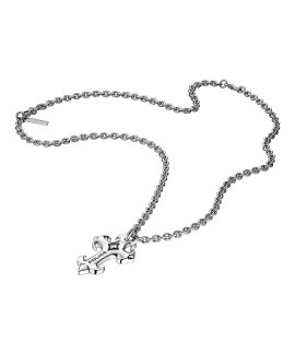 Police Seraph Joia Colar Homem PJ24152PSS01