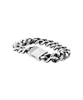 Police Ravel L Joia Pulseira Homem PJ24694BSS01-L
