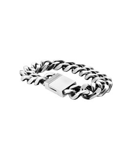 Police Ravel S Joia Pulseira Homem PJ24694BSS01-S