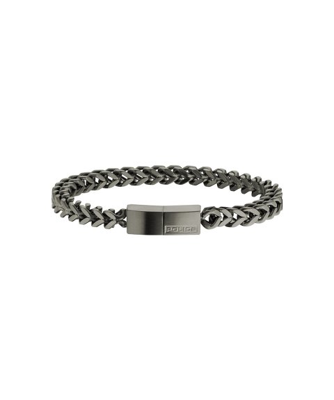 Police Serpent S Joia Pulseira Homem PJ24696BSU02A-S Police Serpent S Joia Pulseira Homem PJ24696BSU02A-S