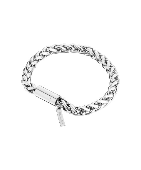 Police Temptation L Joia Pulseira Homem PJ25135BSS01-L Police Temptation L Joia Pulseira Homem PJ25135BSS01-L