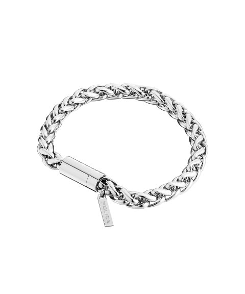 Police Temptation S Joia Pulseira Homem PJ25135BSS01-S Police Temptation S Joia Pulseira Homem PJ25135BSS01-S