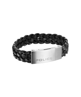 Police Indy L Joia Pulseira Homem PJ25152BLB01-L