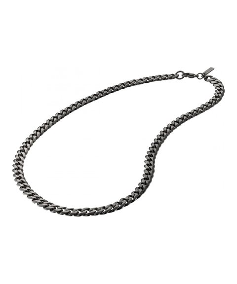 Police Sin Joia Colar Homem PJ25490PSU03 Police Sin Joia Colar Homem PJ25490PSU03