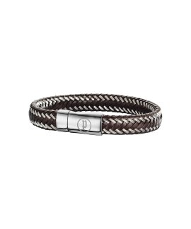 Police Tackle L Joia Pulseira Homem PJ25505BLC02-L