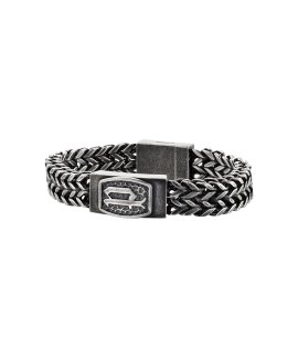 Police P-Link S Joia Pulseira Homem PJ25693BSE01-S