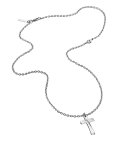 Police Cryptic Set Joia Colar Set Homem PJ25694_CRYPTIC_SET