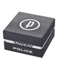 Police Cryptic Set Joia Colar Set Homem PJ25694_CRYPTIC_SET