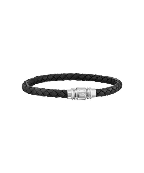 Police Style S Joia Pulseira Homem PJ25890BLB01-S Police Style S Joia Pulseira Homem PJ25890BLB01-S