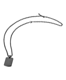 Police Liberty Joia Colar Homem PJ26132PSB02