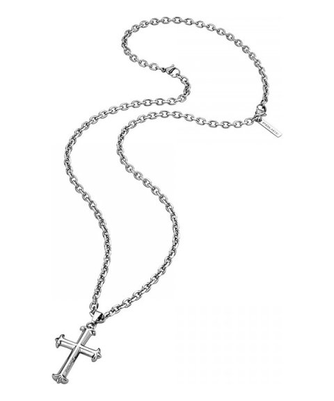 Police Tacoma Joia Colar Homem PJ26180PSS01 Police Tacoma Joia Colar Homem PJ26180PSS01