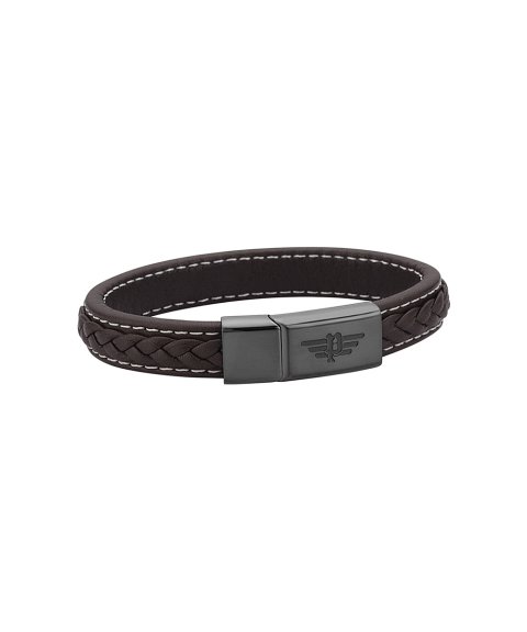 Police Annandale S Joia Pulseira Homem PJ26268BLB02-S Police Annandale S Joia Pulseira Homem PJ26268BLB02-S