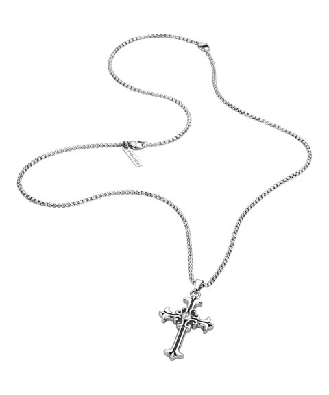 Police Leytonstone Joia Colar Homem PJ26286PSS01 Police Leytonstone Joia Colar Homem PJ26286PSS01