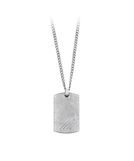 Police Havasu Joia Colar Homem PJ26475PSE01
