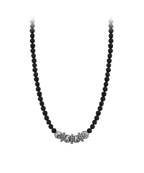 Police Trango Joia Colar Homem PJ26481PSE01 Police Trango Joia Colar Homem PJ26481PSE01
