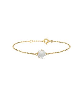 Hav-vah Joia Pulseira Mulher PL032DT