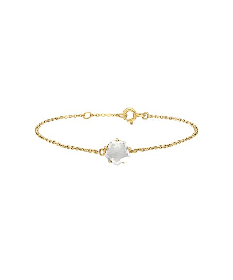 Hav-vah Joia Pulseira Mulher PL032DT