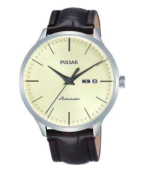 Pulsar Business Relógio Automatic Homem PL4035X1EST Pulsar Business Relógio Automatic Homem PL4035X1EST