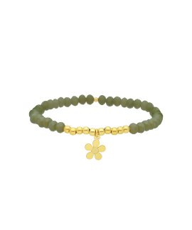 Pereirinha Coleção Desejos Joia Pulseira Beleza PL6011-12