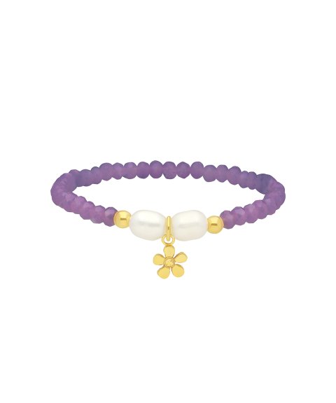 Pereirinha Coleção Desejos Joia Pulseira Beleza PL6029-7 Pereirinha Coleção Desejos Joia Pulseira Beleza PL6029-7