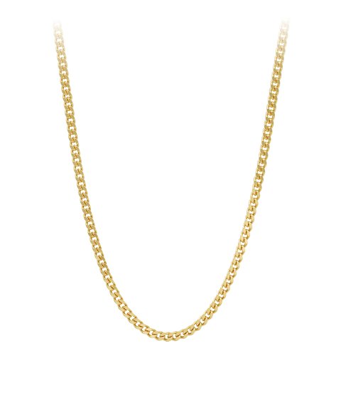 Pereirinha Dubai Joia Fio Plaqué Or Homem PLOR20208055