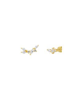 Cosmopolitime Vermont Joia Brincos Mulher PLOR23024510