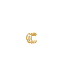Pereirinha Ávila Joia Ear Cuff Mulher PLOR23035400