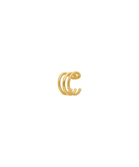 Pereirinha Ávila Joia Ear Cuff Mulher PLOR23035400